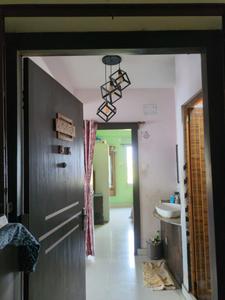 Main Entrance Image of 1011 Sq.ft 3 BHK Apartment / Flat for sale in Dum Dum Kolkata for Rs. 5000000
