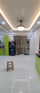 Hall Image of 1380 Sq.ft 3 BHK Apartment / Flat for sale in SLV Icon by SLV Developers Pvt Ltd, Yelahanka Bengaluru for Rs. 13000000