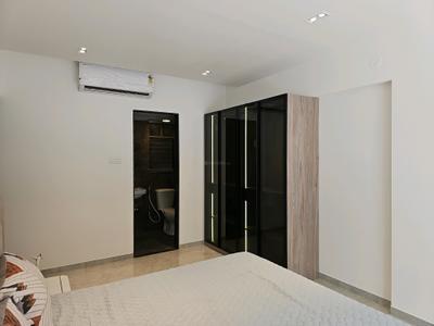 Bedroom Image of 1665 Sq.ft 3 BHK Apartment / Flat for sale in Oxy Benicio Phase 1, Lohegaon Pune for Rs. 23467899