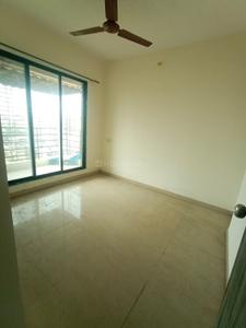 Bedroom Image of 700 Sq.ft 1 BHK Apartment / Flat for sale in Ulwe Navi Mumbai for Rs. 6500000