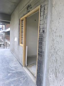 Main Entrance Image of 912 Sq.ft 2 BHK Apartment / Flat for sale in Yc Sapthagiri Horizon Apartment, Electronic City Bengaluru for Rs. 4980000