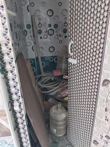 Bathroom Image of 433 Sq.ft 1 BHK Independent House for sale in Manali New Town Chennai for Rs. 3500000