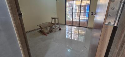 Hall Image of 1100 Sq.ft 2 BHK Apartment / Flat for sale in Pushp Sadan, Kamothe Navi Mumbai for Rs. 9500000