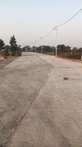 1 BHK Independent House