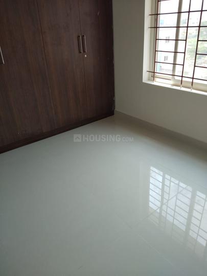 Anugraha Icon Bedroom 1