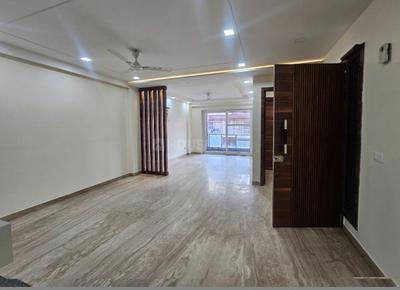 Hall Image of 1853 Sq.ft 3 BHK Builder Floor for sale in Patel Nagar New Delhi for Rs. 44000000