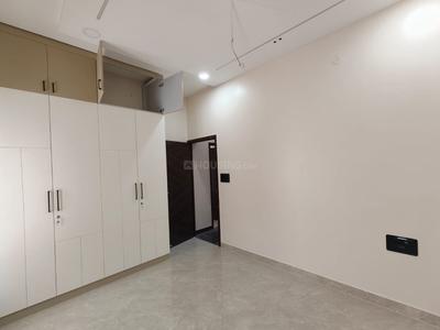 Bedroom Image of 3500 Sq.ft 5 BHK Independent House for sale in Valasaravakkam Chennai for Rs. 40000000