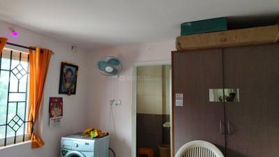 Bedroom Image of 1400 Sq.ft 3 BHK Apartment / Flat for rent in Halasuru Bengaluru for Rs. 50000
