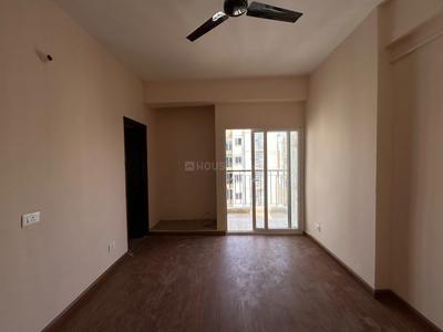Bedroom Image of 805 Sq.ft 2 BHK Apartment / Flat for sale in Amrapali Dream Valley 2, Noida Extension Greater Noida for Rs. 5800000