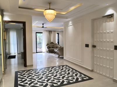 Living Room Image of 3089 Sq.ft 3 BHK Apartment / Flat for sale in Ambience Creacions, Sector 22 Gurgaon for Rs. 52500000