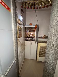 Pooja Room Image of 1100 Sq.ft 2 BHK Apartment / Flat for sale in Narolgam Ahmedabad for Rs. 3500000