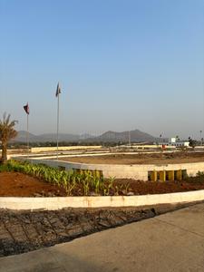 Image of 2080 Sq.ft Residential Plot / Land for sale in Riyasat Royalcrest, Khopoli, Navi Mumbai for Rs. 12500000