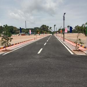 Image of 2400 Sq.ft Residential Plot / Land for sale in Nanjundapuram, Coimbatore for Rs. 12110092