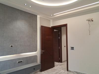 Bedroom Image of 2250 Sq.ft 4 BHK Builder Floor for sale in Paschim Vihar New Delhi for Rs. 46000000