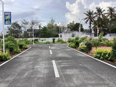 Image of 1380 Sq.ft Residential Plot / Land for sale in Kovilpalayam, Coimbatore for Rs. 3405000