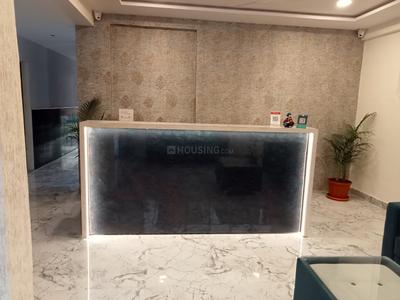 Hall Image of Prime esta stay in Wadgaon Sheri, Pune