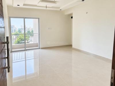 Living Room Image of 1625 Sq.ft 3 BHK Apartment / Flat for sale in Gokul Greens, KT Nagar Nagpur for Rs. 7499000