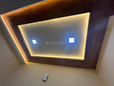 Hall Image of 2000 Sq.ft 3 BHK Independent House for sale in Kakkanad Kochi for Rs. 13000000