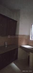 Kitchen Image of 882 Sq.ft 1 BHK Independent House for rent in Subhash Nagar New Delhi for Rs. 13000