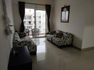 3 BHK Flat