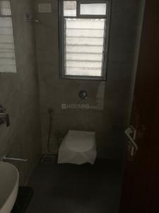 Bathroom Image of 602 Sq.ft 1 BHK Apartment / Flat for sale in Vile Parle East Mumbai for Rs. 18500000