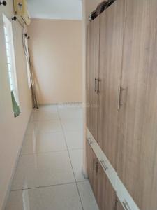 Bedroom Image of 2500 Sq.ft 4 BHK Villa for rent in Thazhambur Chennai for Rs. 43500