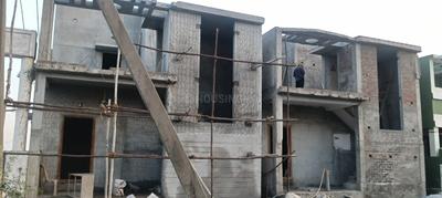 Image of 800 Sq.ft 2 BHK Independent House for sale in Aandal Avenue, Thirunindravur, Chennai for Rs. 4400000