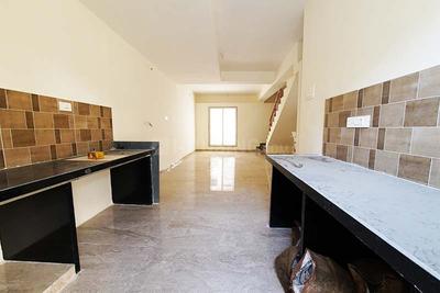 Kitchen Image of 1900 Sq.ft 3 BHK Independent House for sale in Chakan Pune for Rs. 8500000