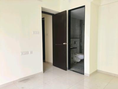 Bedroom Image of 780 Sq.ft 2 BHK Apartment / Flat for rent in Kolte Patil Life Republic Sector R7 7th Avenue I Towers, Nerhe Pune for Rs. 22102