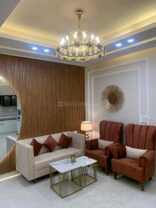 Hall Image of 980 Sq.ft 3 BHK Apartment / Flat for sale in Sector 127 Mohali for Rs. 4951000