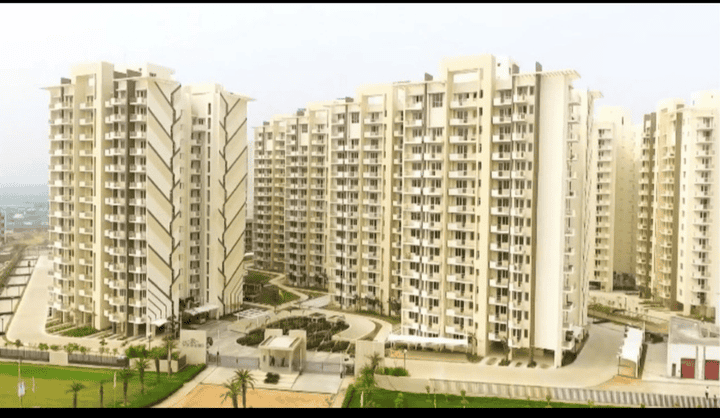 M3M Woodshire Main Image 1