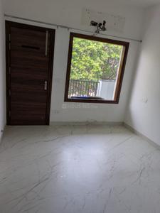 Bedroom Image of 1460 Sq.ft 2 BHK Builder Floor for rent in Sector 15 Panchkula for Rs. 25000
