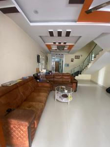 Hall Image of 2000 Sq.ft 3 BHK Duplex for sale in Dammaiguda Secunderabad for Rs. 11000000