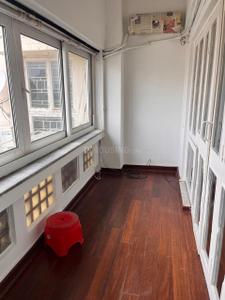 Balcony Image of 1950 Sq.ft 3 BHK Apartment / Flat for sale in Ambuja Udita, Santoshpur Kolkata for Rs. 19800000