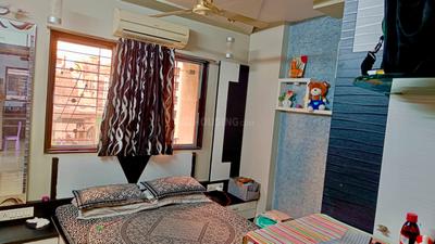 Hall Image of 1850 Sq.ft 3 BHK Apartment / Flat for sale in Western Somchintamani, Adajan Gam Surat for Rs. 11000000