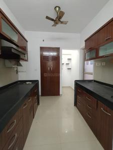 Kitchen Image of 1048 Sq.ft 2.5 BHK Apartment / Flat for sale in River Scape, Palava Phase 1 Thane for Rs. 6800000