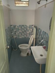 Image of 1250 Sq.ft 2 BHK Apartment / Flat for rent in Banjara Hills, Hyderabad for Rs. 23000