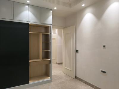 Bedroom Image of 1350 Sq.ft 3 BHK Builder Floor for sale in Indirapuram Ghaziabad for Rs. 17050000