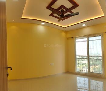 Bedroom Image of 535 Sq.ft 1 BHK Apartment / Flat for sale in Kalwa Thane for Rs. 9500000