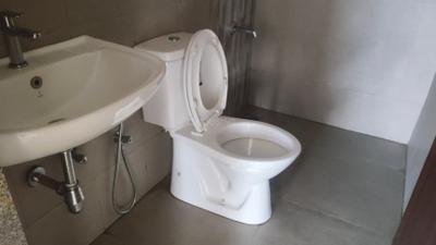 Image of 1510 Sq.ft 3 BHK Apartment / Flat for rent in Adani Amogha, Shantigram, Ahmedabad for Rs. 28000