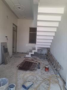 Image of 980 Sq.ft 2 BHK Independent House for sale in Budheshwar, Lucknow for Rs. 4000000