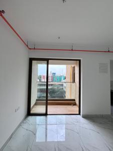 Hall Image of 750 Sq.ft 2 BHK Apartment / Flat for sale in Pokhran- 2 Thane for Rs. 14999999
