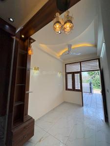 Hall Image of 2100 Sq.ft 3 BHK Villa for sale in Gokulpura Jaipur for Rs. 12500000