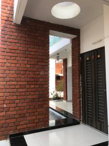 Image of 3200 Sq.ft 3.5 BHK Independent House for rent in Vallabh Vidhyanagar, Anand for Rs. 40000