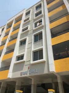 Image of 761 Sq.ft 2 BHK Apartment / Flat for sale in Shivane, Pune for Rs. 4700000