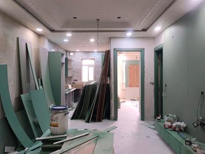 3 BHK Independent Builder Floor