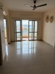 Living Room Image of 1200 Sq.ft 2 BHK Apartment / Flat for sale in VRR Nest, Electronic City Bengaluru for Rs. 11000000