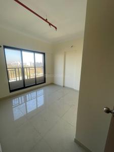 Hall Image of 550 Sq.ft 1 BHK Apartment / Flat for sale in Raunak City, Kalyan West Kalyan for Rs. 3600000