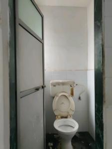 Common Bathroom Image of 465 Sq.ft 1 BHK Apartment / Flat for sale in Tata Shubh Griha, Boisar Mumbai for Rs. 1400000