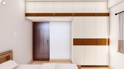 Raja Annamalai Puram Bedroom One 3